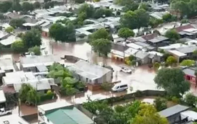 inundaciones en metan