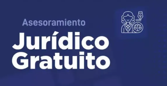 asesoramiento juridico gratuito