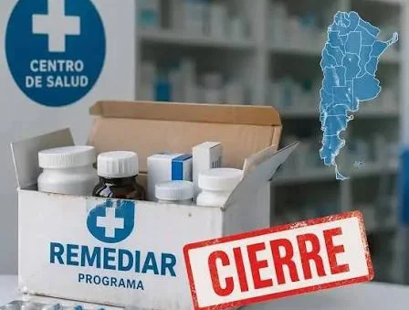 cierre