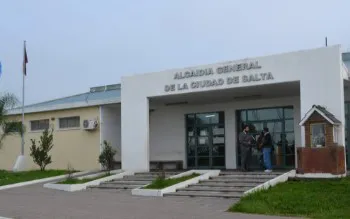 alcaldia salta