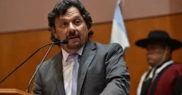 Gustavo Saenz