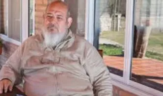 Agustín Rosa Torino