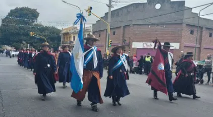 25 de mayo 2024