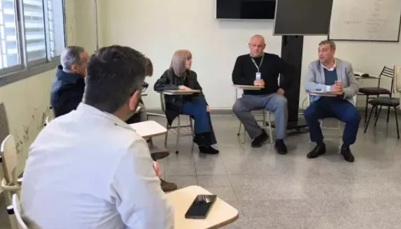 Reunion transplantes renales infancias