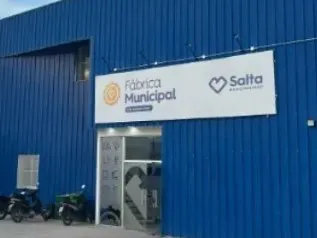 fabrica municipal