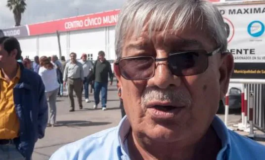 Pedro Alberto Serrudo