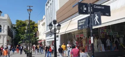Comercios