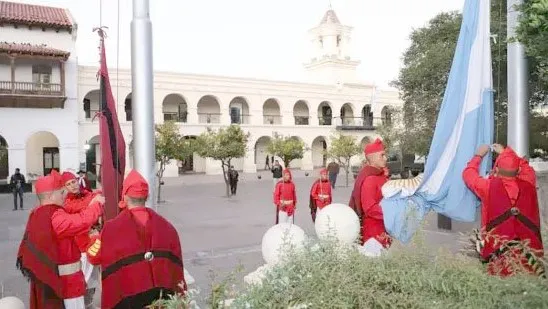 9 de julio