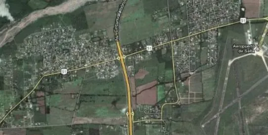 Ruta 51
