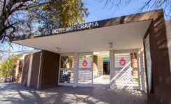 Centro Regionalde Hemoterapia