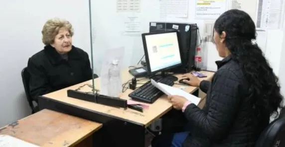 Tramite de licencia adultos mayores