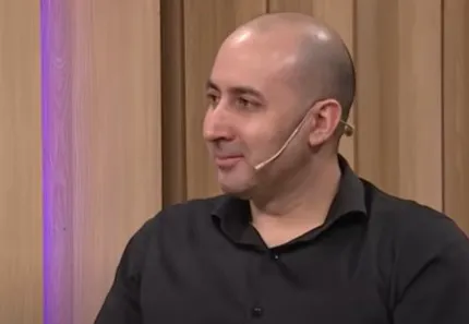 Fernando Cerimedo