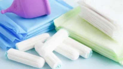 Gestion menstrual