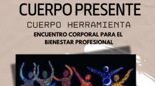 Cuerpo presente