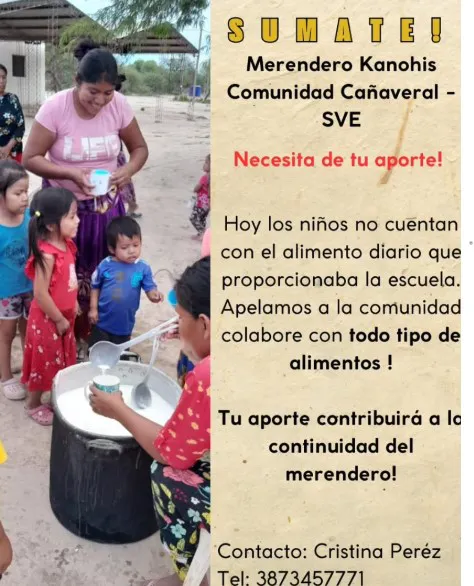 Merendero Lakha HOnhat