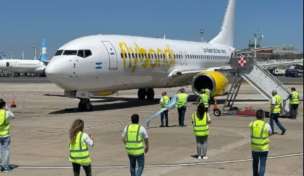Flybondi