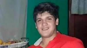 Caso Víctor René Córdoba