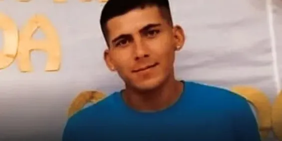 Damián Acosta