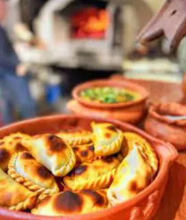 comida salteña