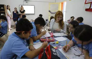 Acompañantes terapéuticos