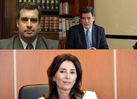 junta