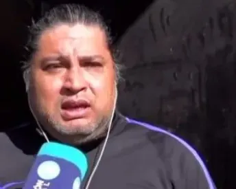 BARRIO SOLIDARIDAD LA PAZ