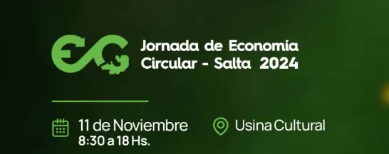 Jornada Economía Circular
