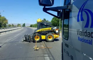 Vialidad Nacional