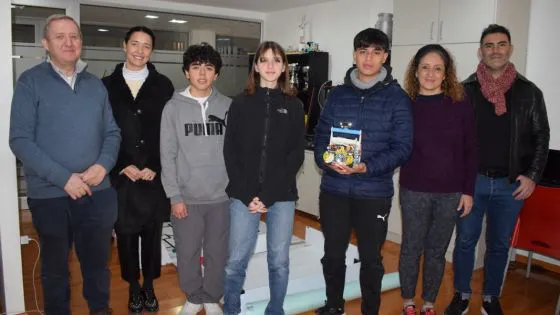 Equipo RoboCup 2024