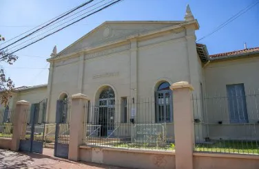 Adolfo Güemes 640