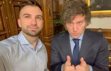 Novelli Milei