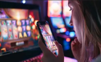 Juegos de azar