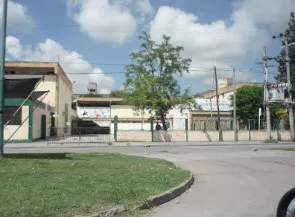 Escuela República Argentina