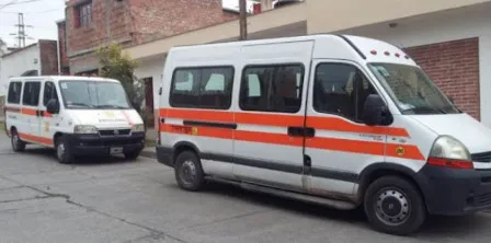 Transporte escolar