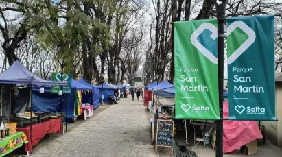 Feria del Milagro