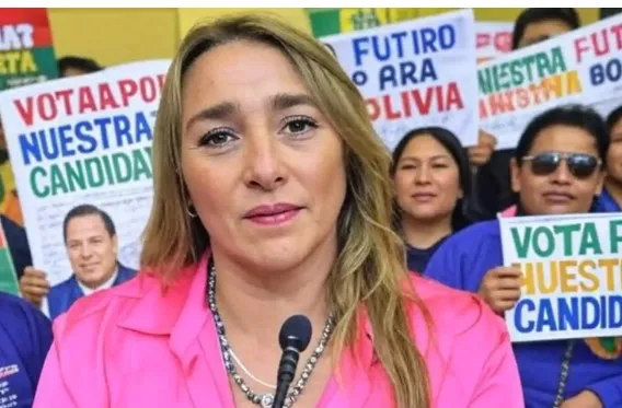 Carolina Ceaglio Campaña