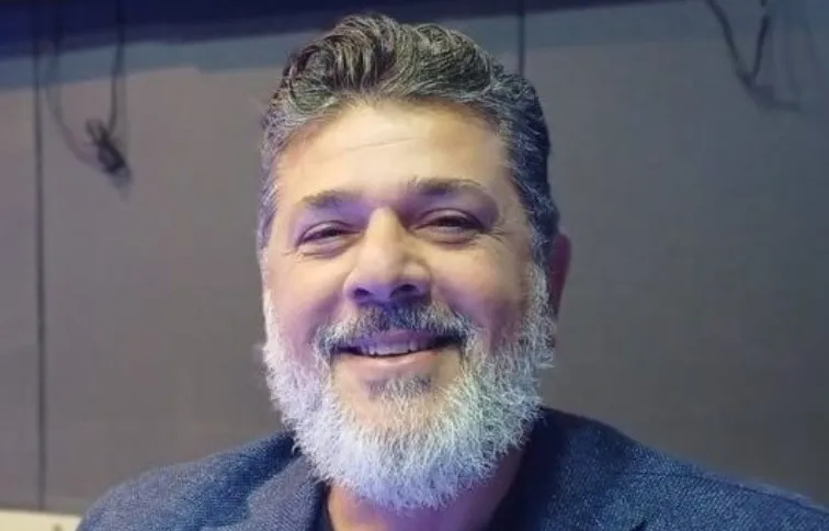 Pablo Otero