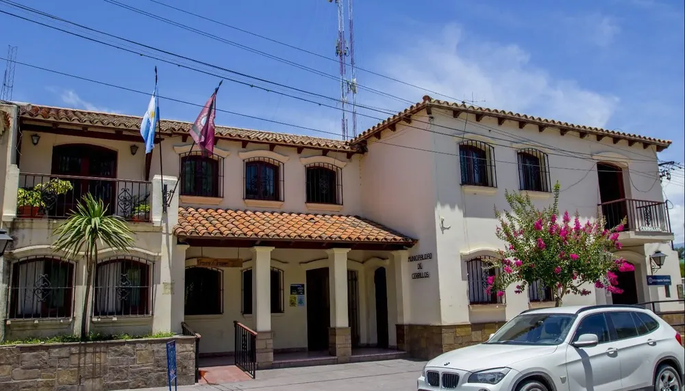 muni-cerrillos