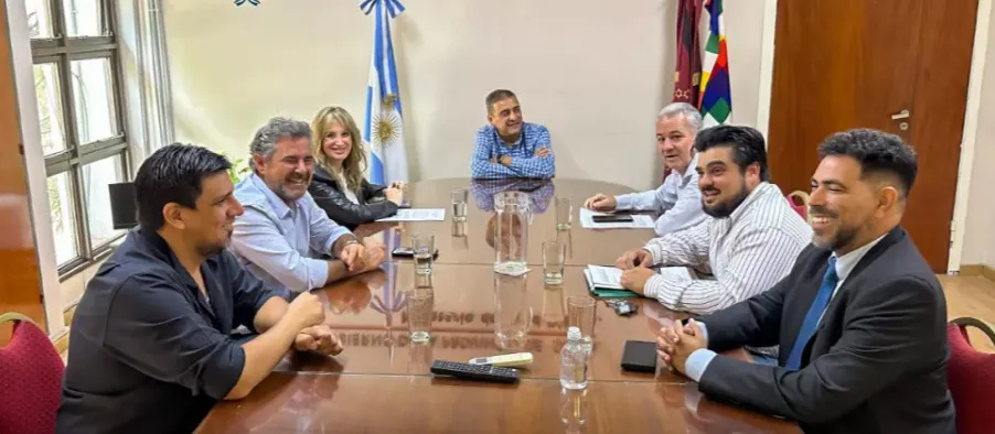 Reunion REPROCANN salteño