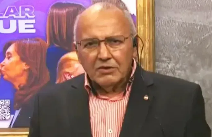 Hernán Damiani