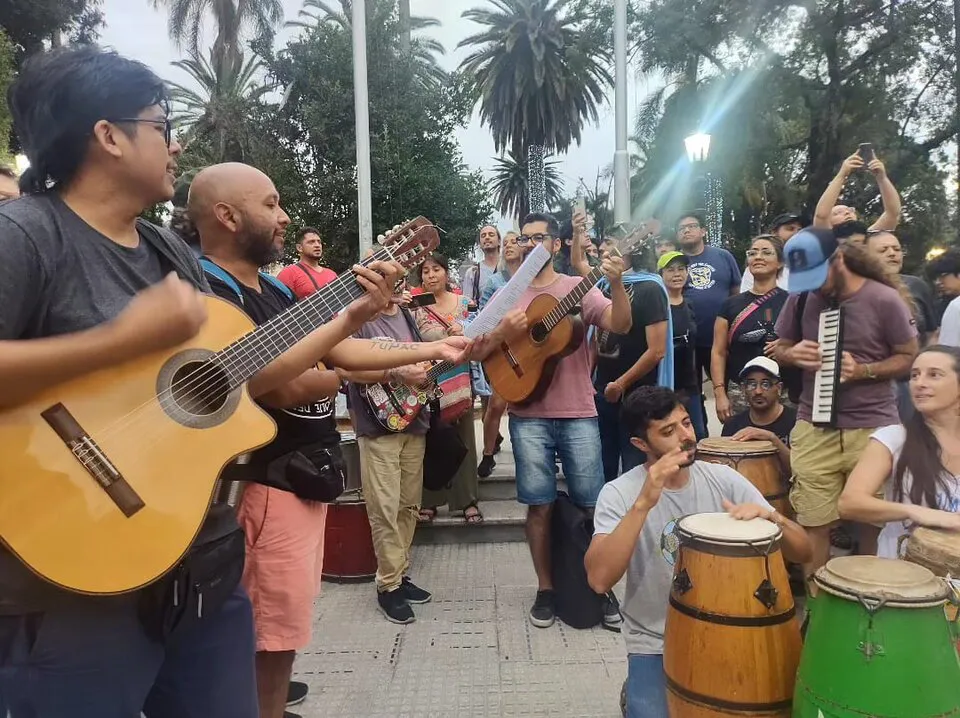 resistencia cultural