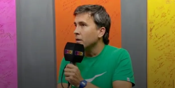 El tintero electoral Posadas