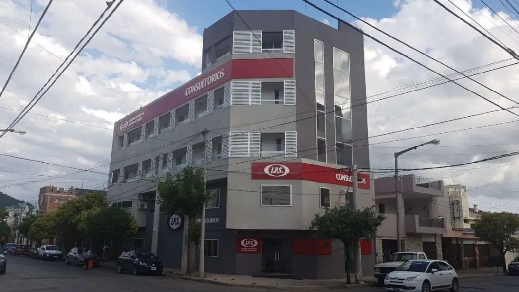 IPS consultorios