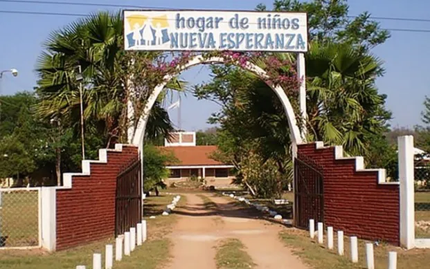 Nueva Esperanza