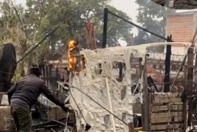 Violencia de género