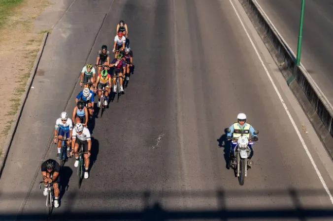 triatlon de la cumbre