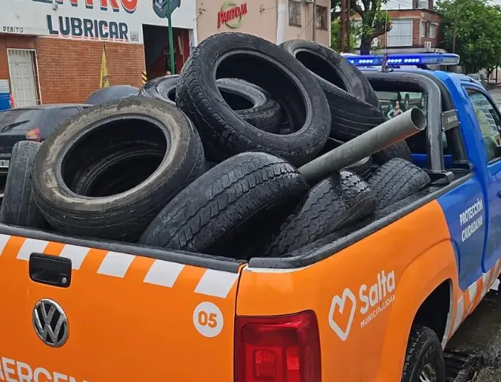 Inundaciones