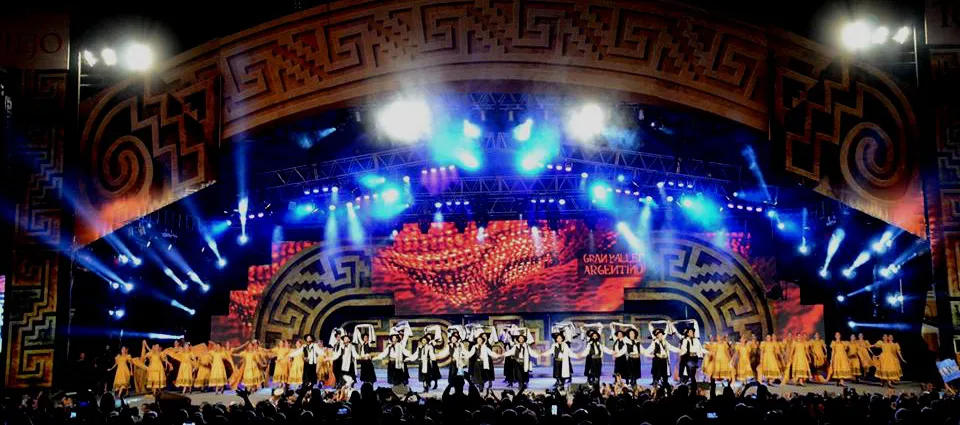 Cosquin