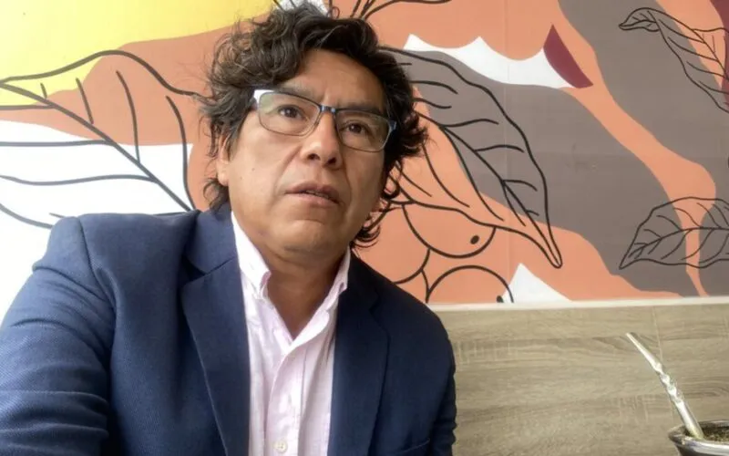 Sergio Vargas