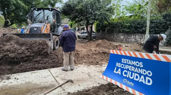 Obras tres zorrito
